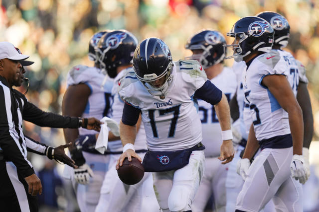 Gresh & Zo's Summer School: Tennessee Titans - CBS Boston