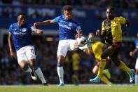 Premier League - Everton v Watford