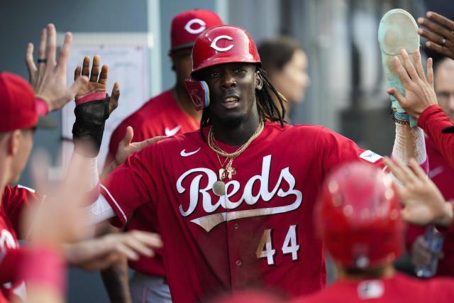 Reds manager David Bell gets 3-year contract extension - NBC Sports