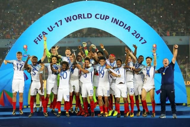 El Mundial sub-17 femenino, en el limbo tras la suspensión de la FIFA a  India