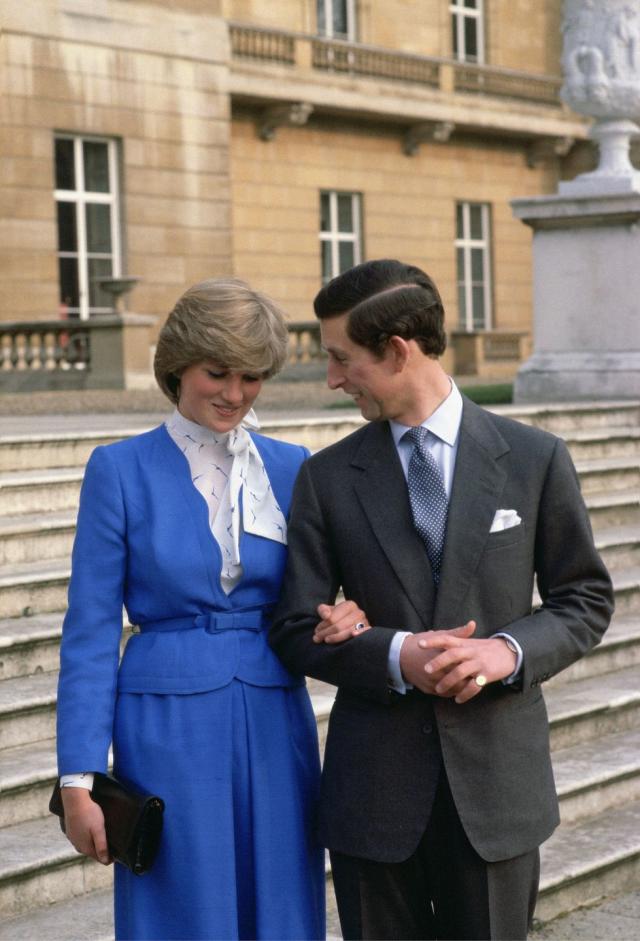 The Royalist on X: Princess Diana in her black Salvatore Ferragamo Lady  D bag created for her in 1990. Its iconic and still populare ❤️ # PrincessDiana  / X