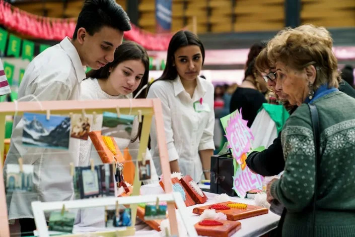 El Día del Maestro se celebra con un día de descanso en las escuelas de todo el país 