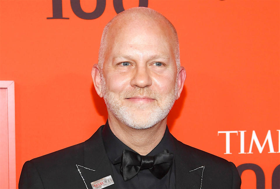 Ryan Murphy Leaving Netflix