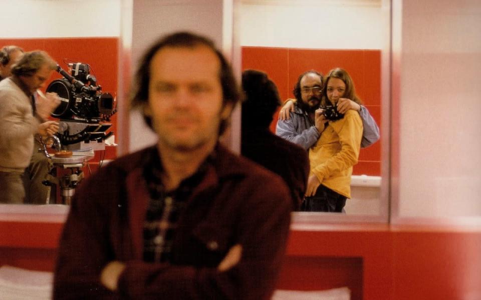 ‘The Shining’