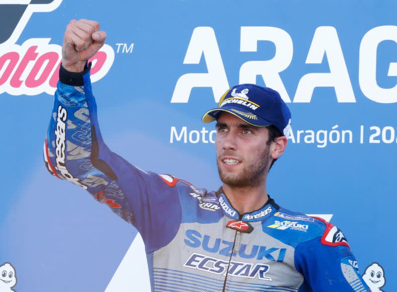 MotoGP - Aragon Grand Prix