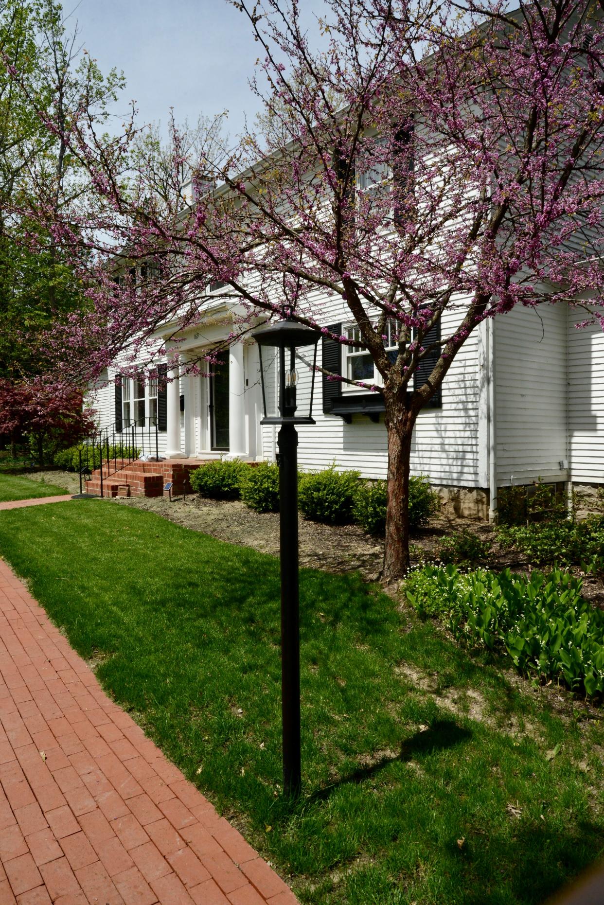 169 Aurora St. - Home & Garden Tour