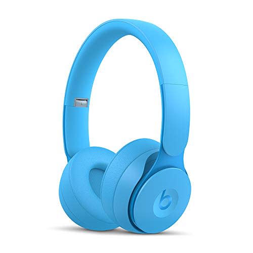Beats Solo Pro Wireless Noise Cancelling Headphones (Amazon / Amazon)