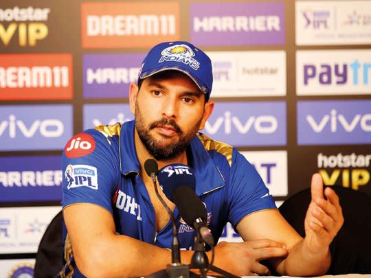 Yuvraj Singh can be Arrested for Making Casteist Remark on Yuzvendra Chahal - EssentiallySports