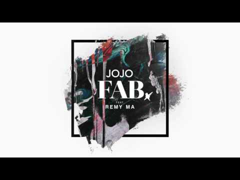 JoJo, "Fab" feat. Remy Ma