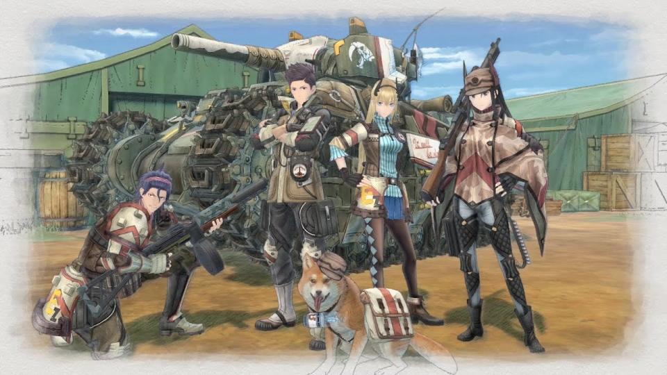 Valkyria-Chronicles-4