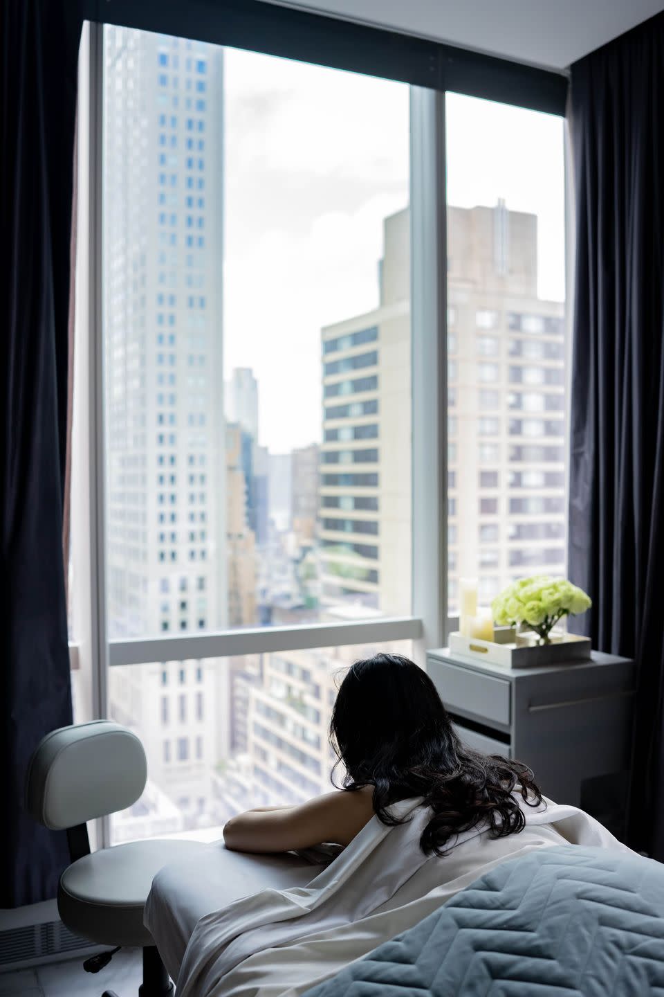 Photo credit: Park Hyatt