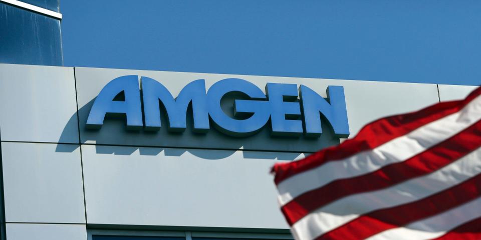 Amgen