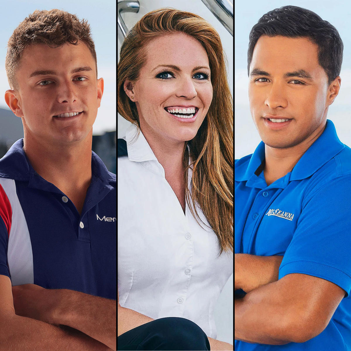 A Guide to ‘Below Deck’ Cast Members’ Legal Troubles Through the Years