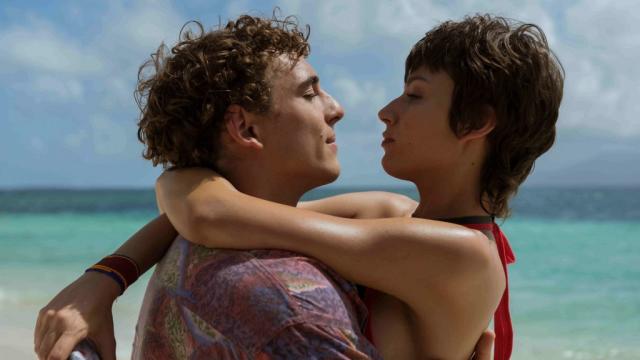Call Me By Your Name: Where to Watch & Stream Online
