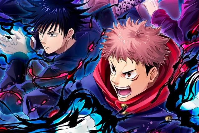 Jujutsu Kaisen' Creator Gege Akutami Says Manga Will End in a Year