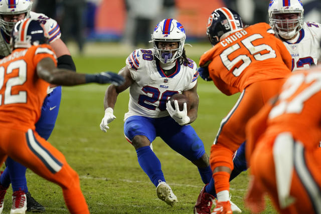 Buffalo Bills 2020 Season Report Card: Cornerbacks