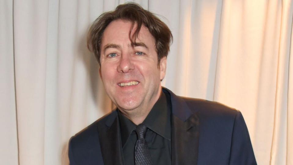 Jonathan Ross