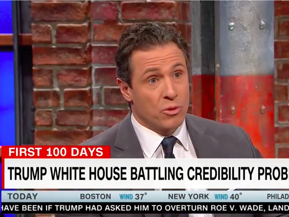 chris cuomo