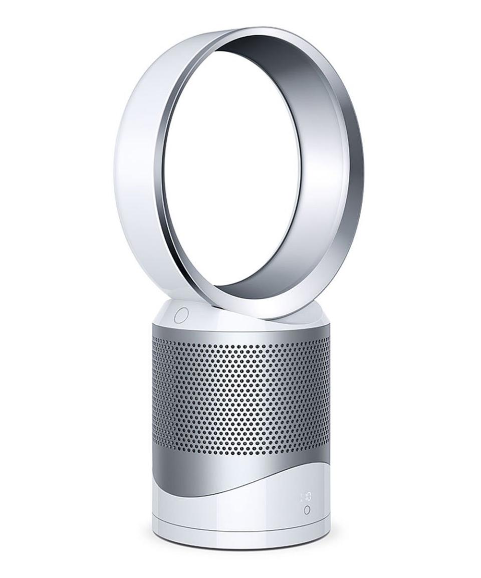 Dyson Refurbished Pure Cool Desk Purifier (Photo: Zulily)