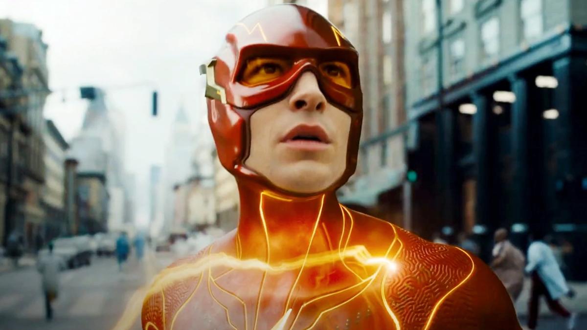 The Flash' movie ending explained, plus cameo spoilers, post-credits