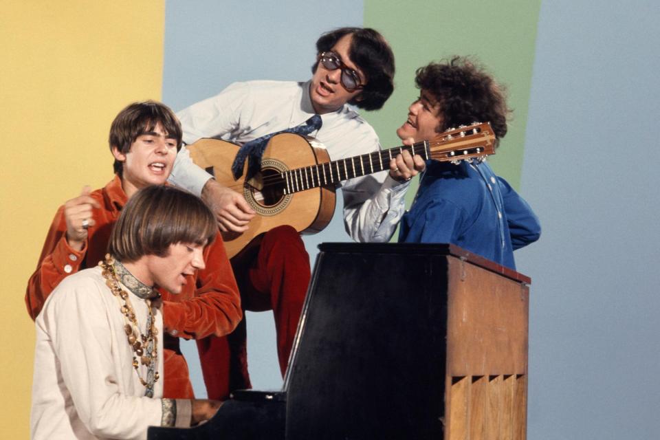 The Monkees