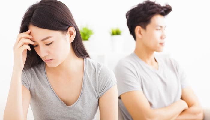 ▲臉書不公開社團「王子與公主病」代網友 PO 文，婆婆要夫妻睡覺時「男左女右」成一個「好」字，讓網友苦不堪言。（圖／示意圖／ NOWnews 資料照）