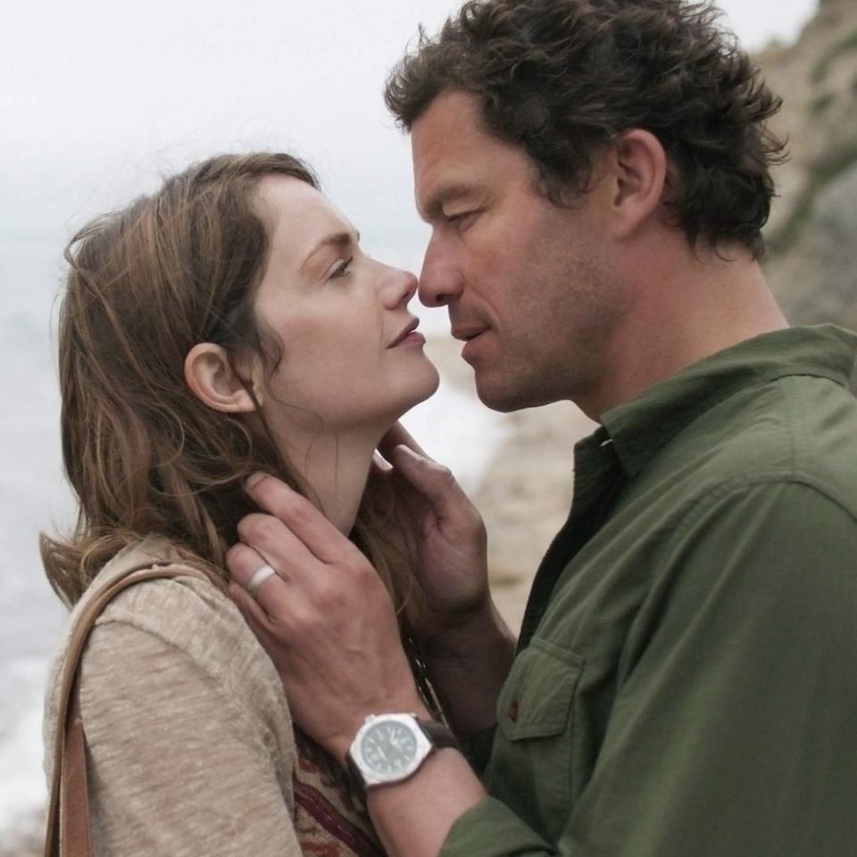 3) The Affair