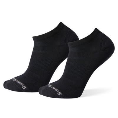 2) Athletic Targeted Cushion Low Ankle 2 Pack Socks