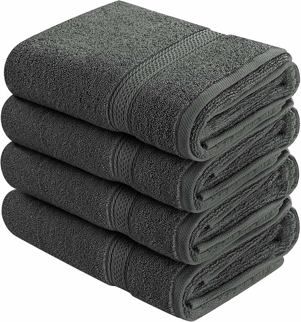 Utopia Towels 100% Cotton Hand Towels