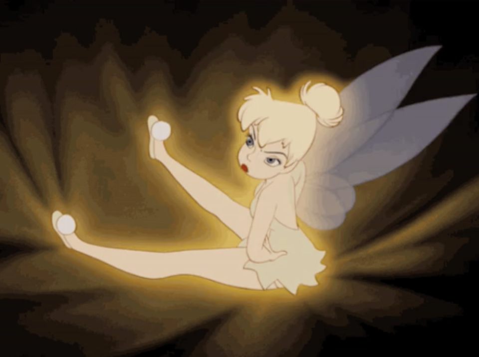 Tinker Bell