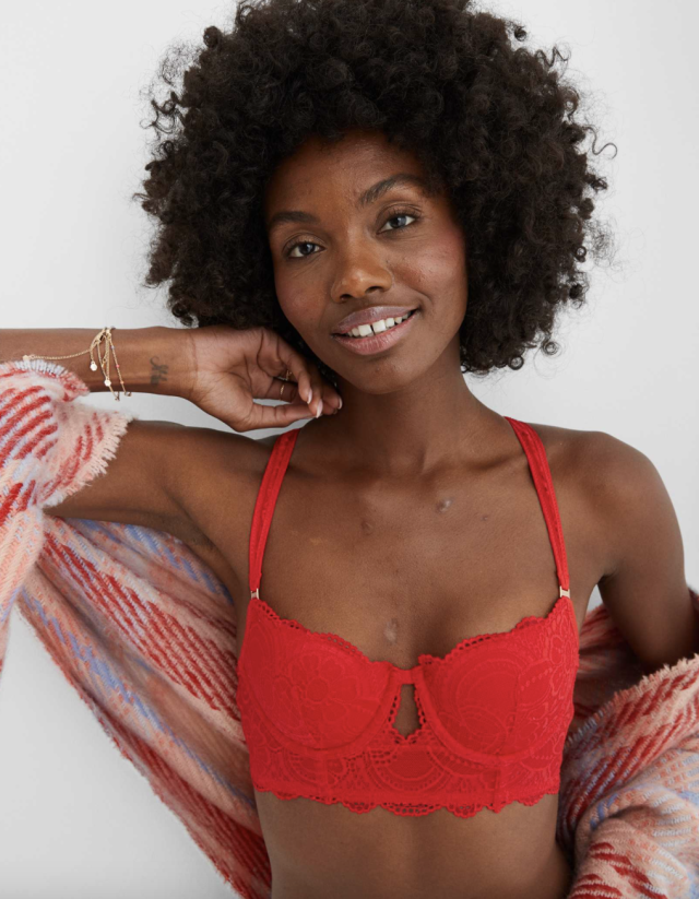 Best Valentine's Day lingerie: 22 of the sexiest outfits to buy