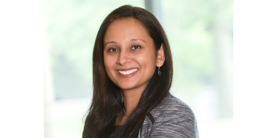 Moushmi Culver, vice president, head of manufacturing strategy and business development, Merck & Co, Inc.