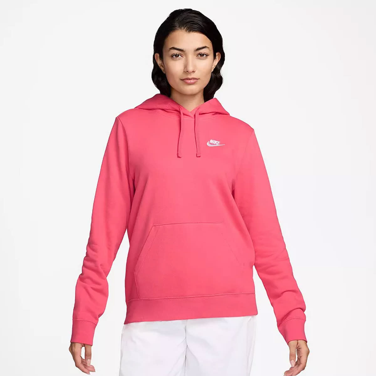 Nike Sportswear Club Fleece Hoodie