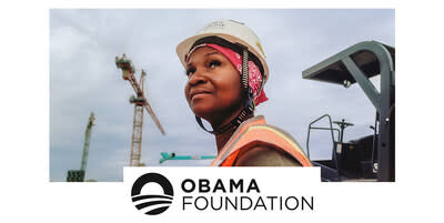 Obama Foundation