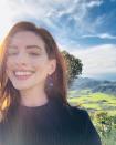 <p>When Anne Hathaway revealed her pregnancy via Instagram, she revealed that her journey had not been smooth sailing.</p><p>‘For everyone going through infertility and conception hell, please know it was not a straight line to either of my pregnancies. Sending you extra love,’ she wrote.<br></p><p><a href="https://www.instagram.com/p/Burm52zns5G/" rel="nofollow noopener" target="_blank" data-ylk="slk:See the original post on Instagram;elm:context_link;itc:0;sec:content-canvas" class="link ">See the original post on Instagram</a></p>