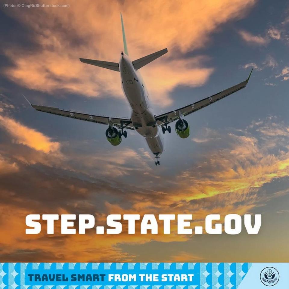 STEP es un programa gratuito del estado.