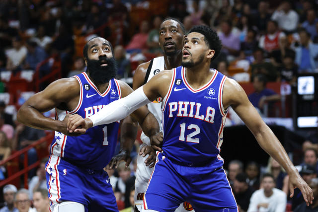 Sixers roster analysis: Will James Harden, Tobias Harris remain in