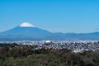 <p>Surrounded by snow-capped mountains, this part of the world feels like a rural refuge. With safe streets, a quiet neighbourhood and clean air, it's a peaceful alternative to bustling Tokyo.</p>