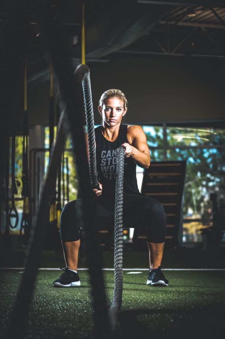 S’épuiser à la salle de sport n’est pas l’unique moyen de rester en forme. [Photo : Unsplash via Pexels]