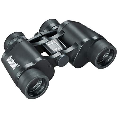 20) Bushnell Falcon 133410 Binoculars with Case (Black, 7x35 mm)