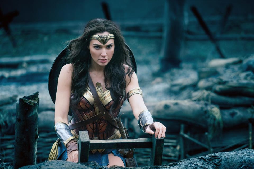 <em>Wonder Woman</em> (2017)