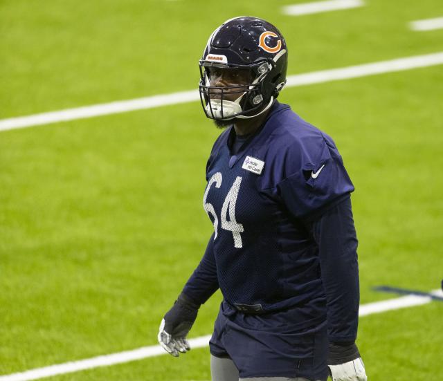 Chicago Bears: Marc Trestman's fourth-down call pays off big time