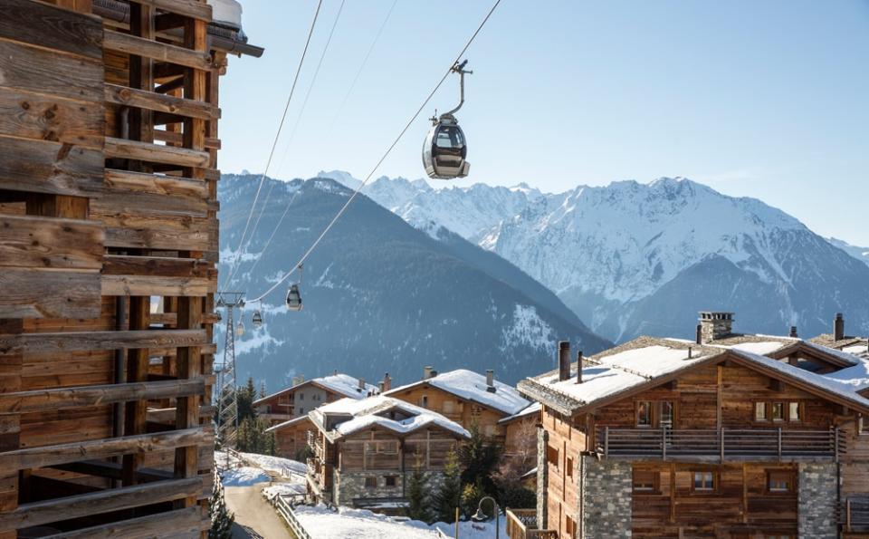 verbier switzerland - verbier.ch