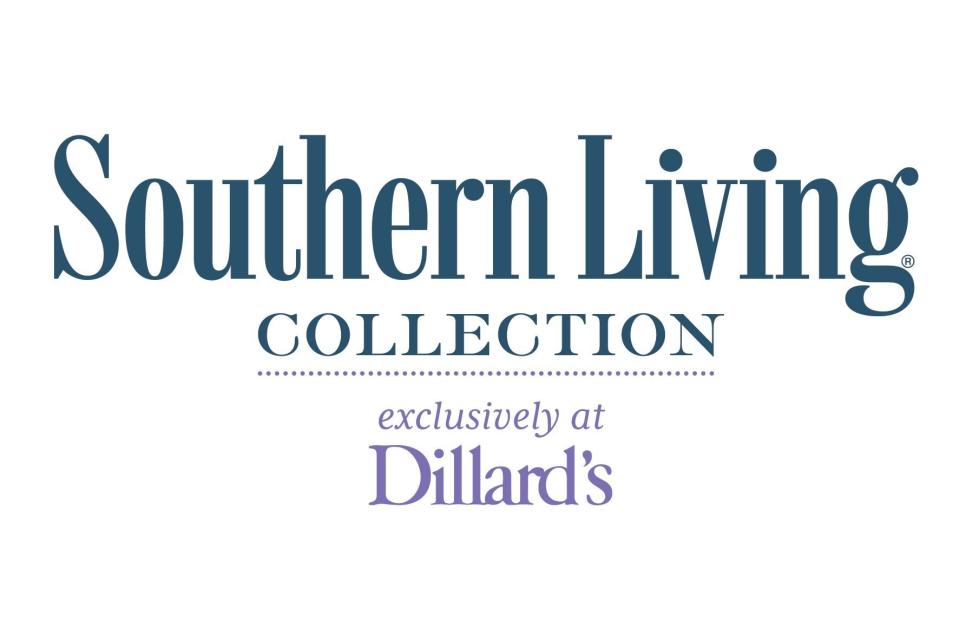 Southern Living Exclusively at Dillard's