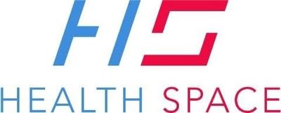 HealthSpace Logo (CNW Group/HealthSpace Data)