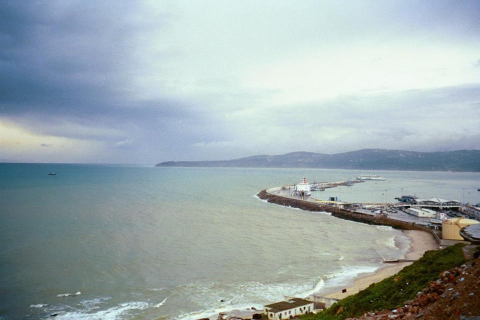 Moroccan city Tangier is the closest land in Africa to Europe (CREATIVE COMMONS)