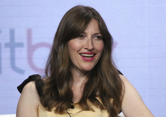 How old is Kelly Macdonald and is the Line of Duty star married?