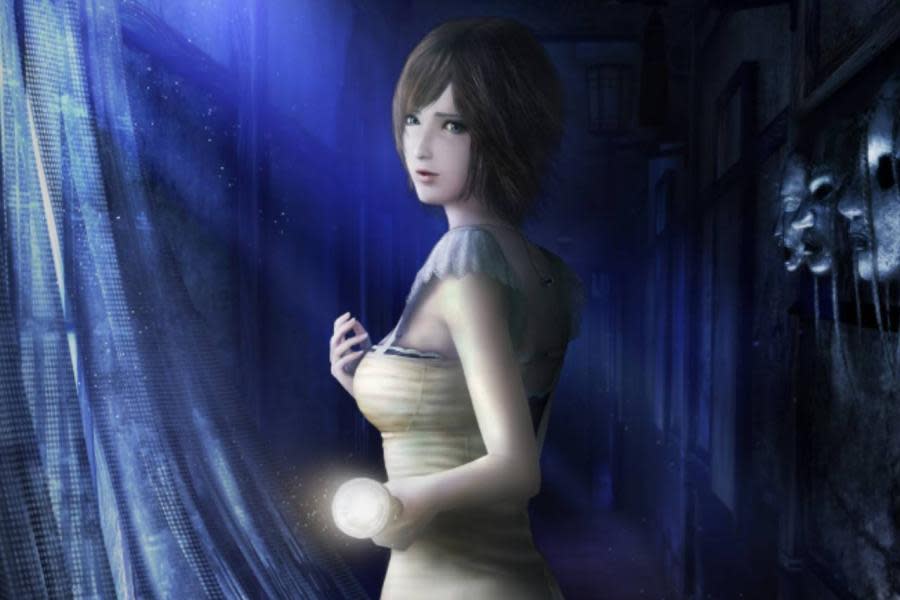 Fatal Frame: Mask of the Lunar Eclipse muestra nuevo trailer con restricción de edad