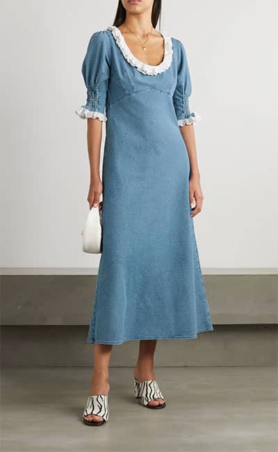 rixo-denim-dress