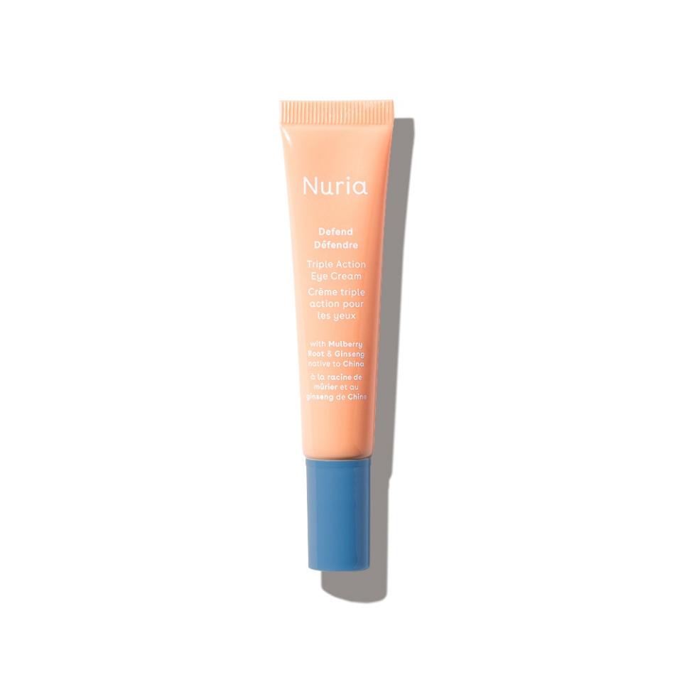 <strong>Nuria Defend Triple Action Eye Cream (full size)</strong>